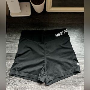Nike Pro Shorts